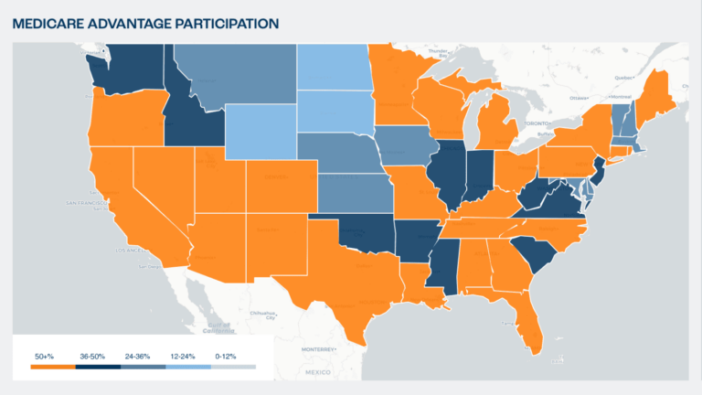 Executive Policy Summit - Medicare Advantage Leadership & Policy Forum