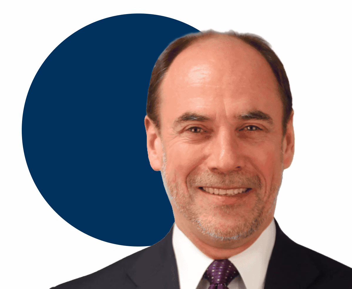 Headshot of Douglas Holtz-Eakin